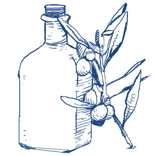 OLIO ICONA